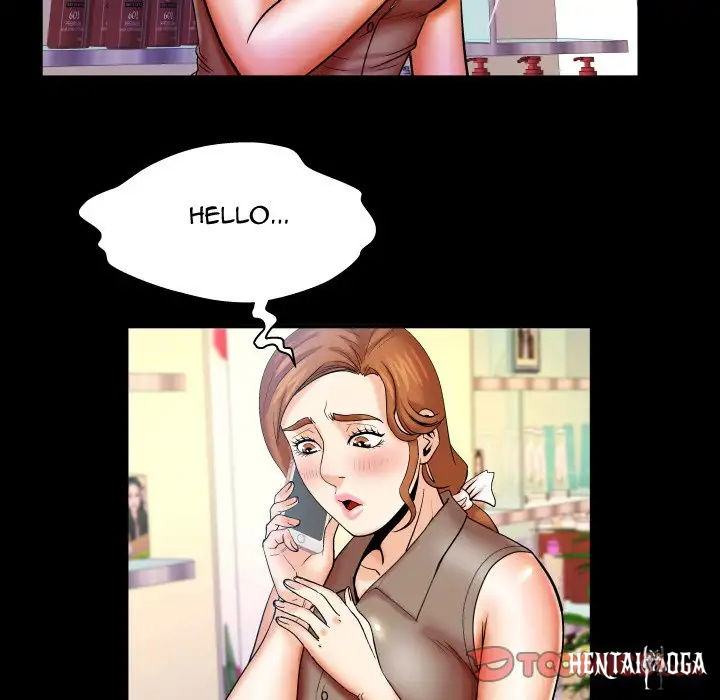 My Aunt My Aunt Chapter 49 - Page 78