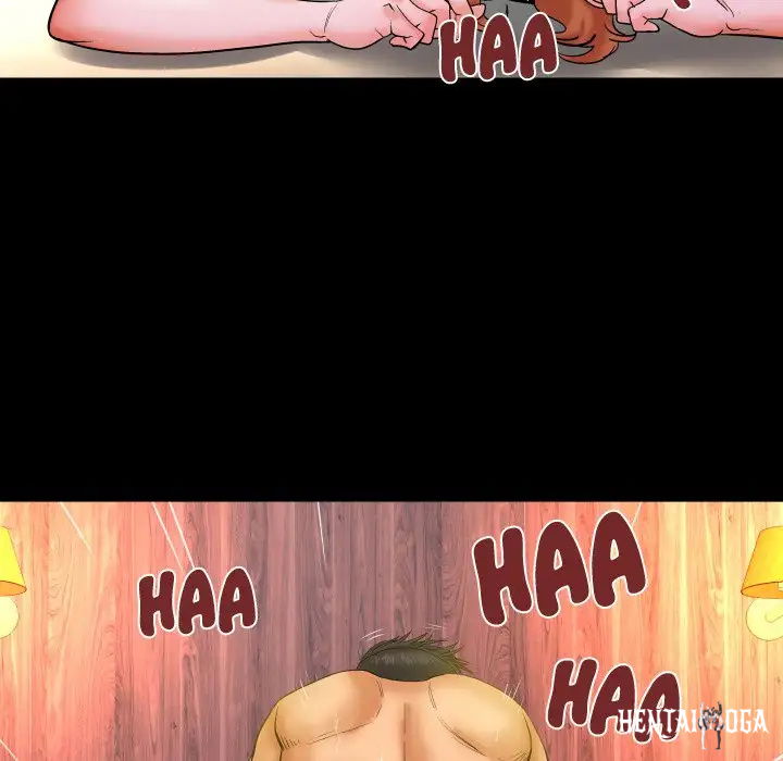 My Aunt My Aunt Chapter 50 - Page 25