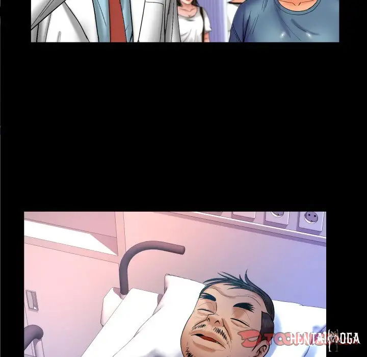 My Aunt My Aunt Chapter 50 - Page 54