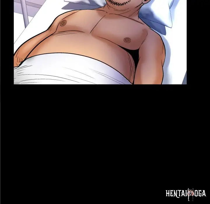 My Aunt My Aunt Chapter 50 - Page 55