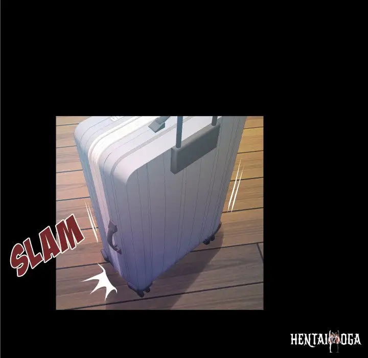 My Aunt My Aunt Chapter 50 - Page 56