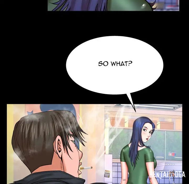 My Aunt My Aunt Chapter 50 - Page 59