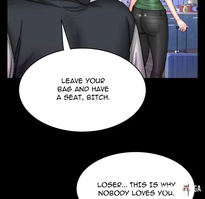 My Aunt My Aunt Chapter 50 - Page 60