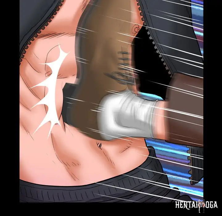 My Aunt My Aunt Chapter 50 - Page 64