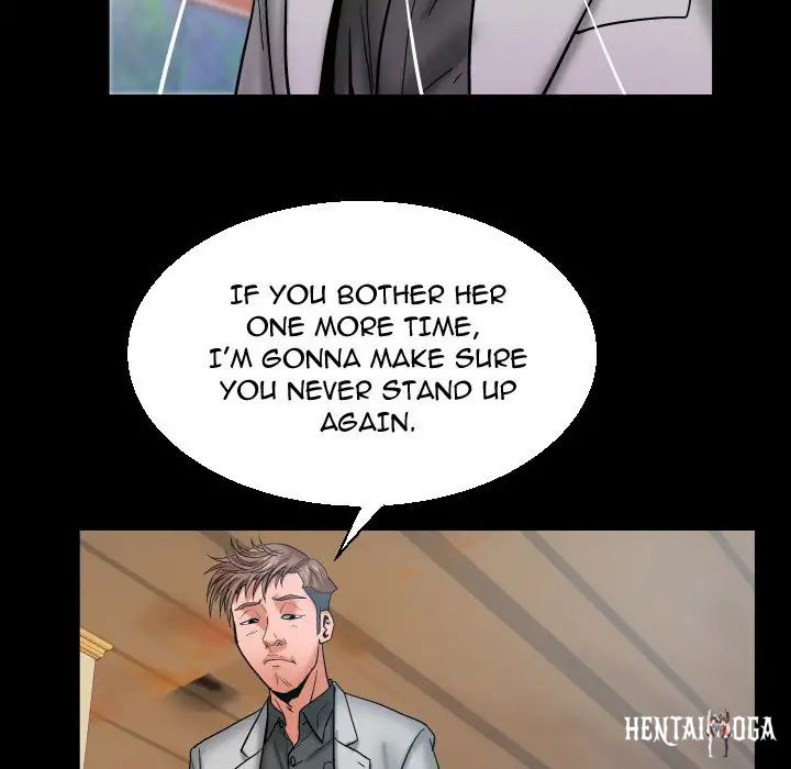 My Aunt My Aunt Chapter 50 - Page 68