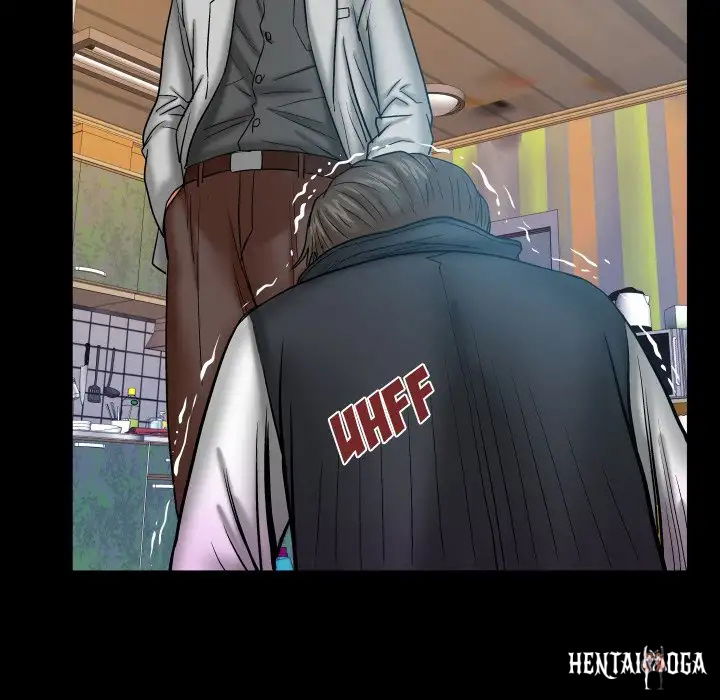 My Aunt My Aunt Chapter 50 - Page 69