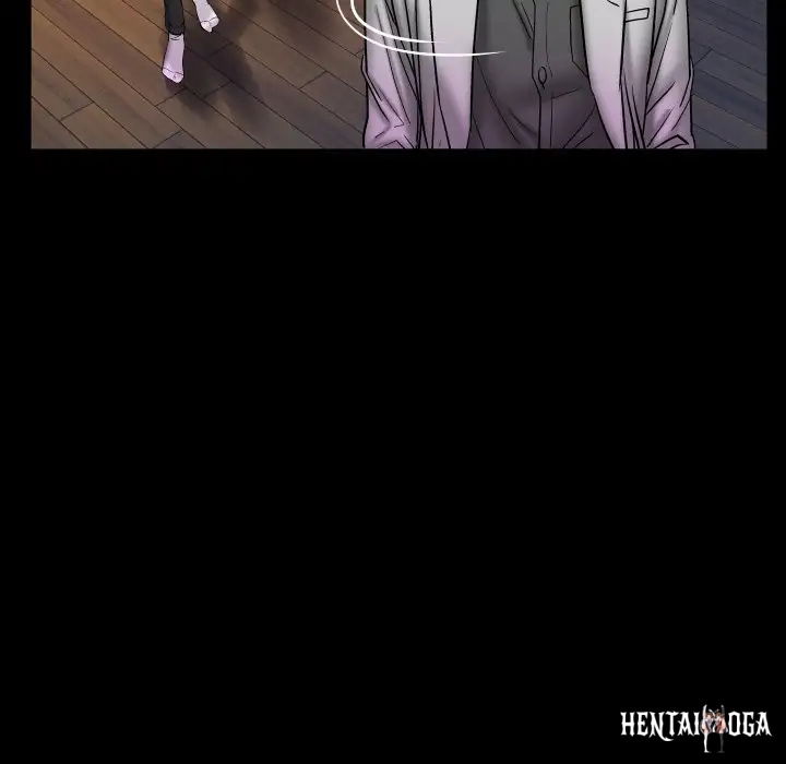 My Aunt My Aunt Chapter 50 - Page 71