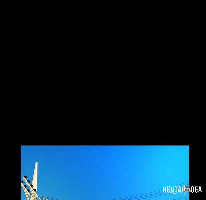 My Aunt My Aunt Chapter 50 - Page 8