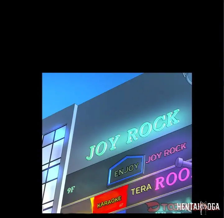 My Aunt My Aunt Chapter 50 - Page 82