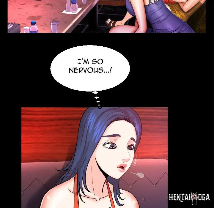 My Aunt My Aunt Chapter 50 - Page 84