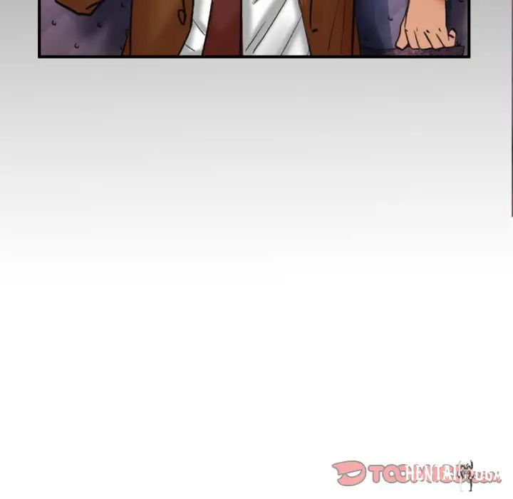 My Aunt My Aunt Chapter 50 - Page 90