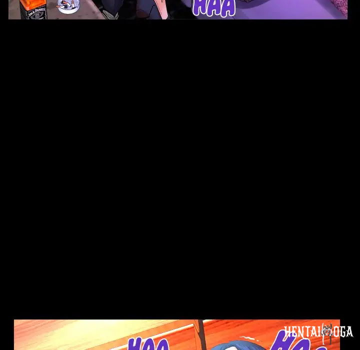 My Aunt My Aunt Chapter 51 - Page 12