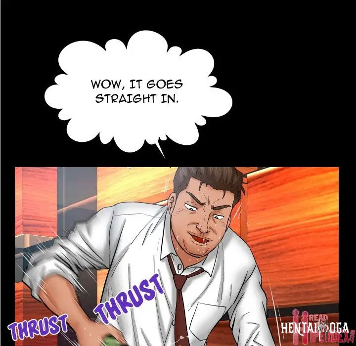 My Aunt My Aunt Chapter 51 - Page 25