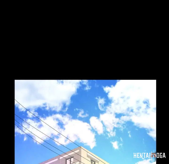 My Aunt My Aunt Chapter 51 - Page 29