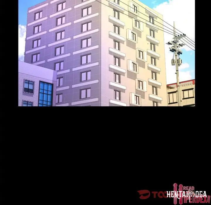 My Aunt My Aunt Chapter 51 - Page 30