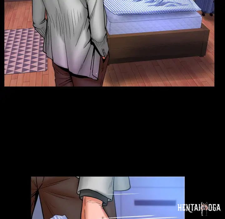 My Aunt My Aunt Chapter 51 - Page 33