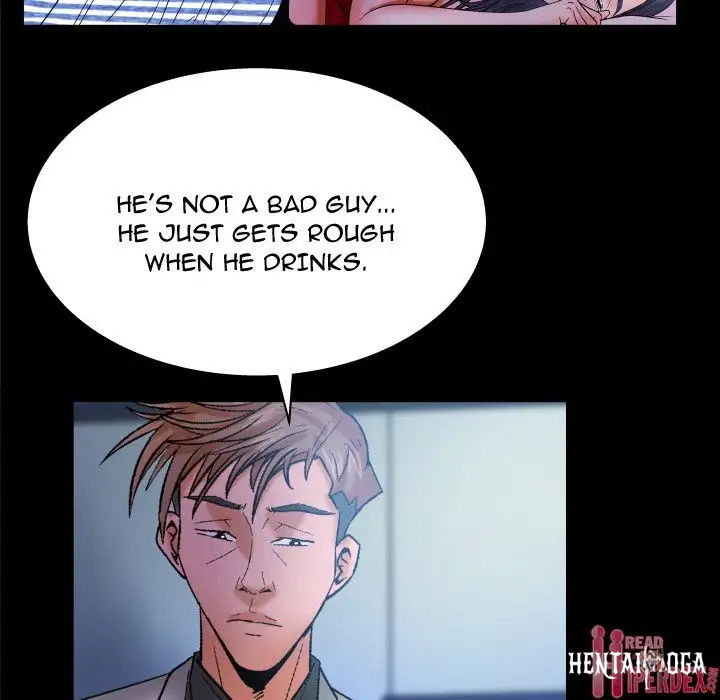 My Aunt My Aunt Chapter 51 - Page 41