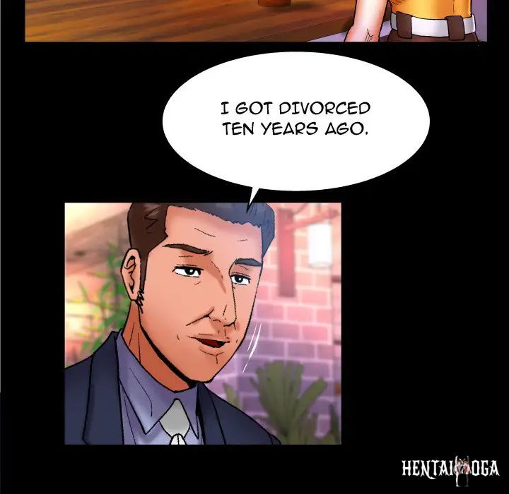 My Aunt My Aunt Chapter 51 - Page 60