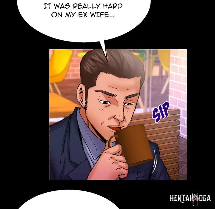 My Aunt My Aunt Chapter 51 - Page 63