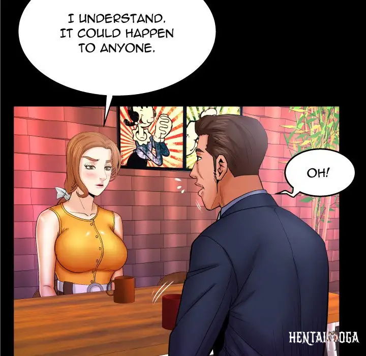 My Aunt My Aunt Chapter 51 - Page 64