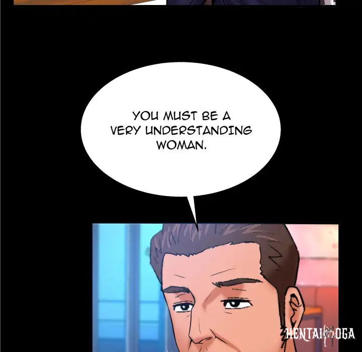 My Aunt My Aunt Chapter 51 - Page 65