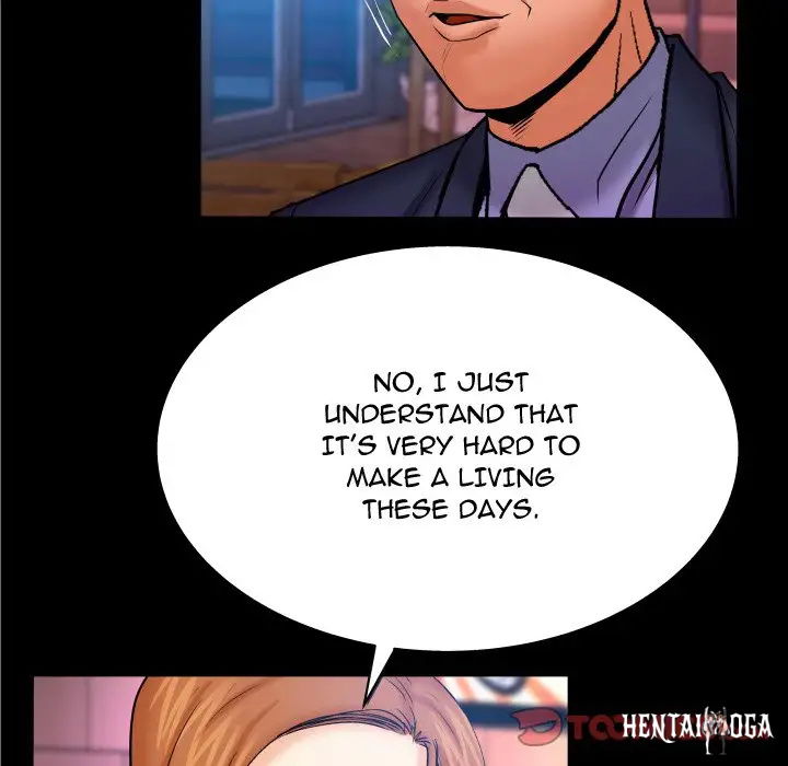 My Aunt My Aunt Chapter 51 - Page 66