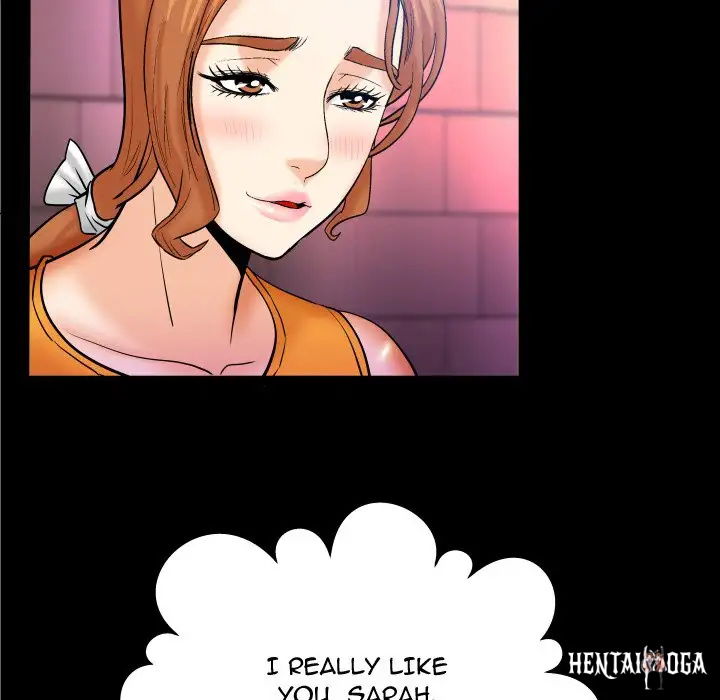 My Aunt My Aunt Chapter 51 - Page 67