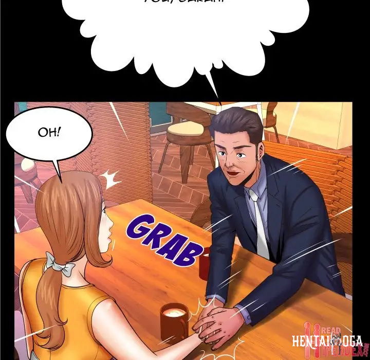 My Aunt My Aunt Chapter 51 - Page 68