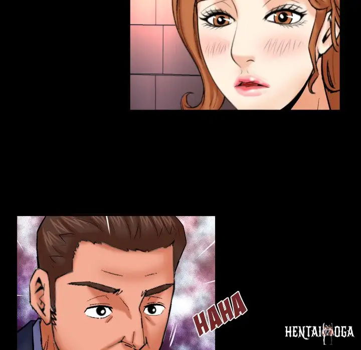 My Aunt My Aunt Chapter 51 - Page 72