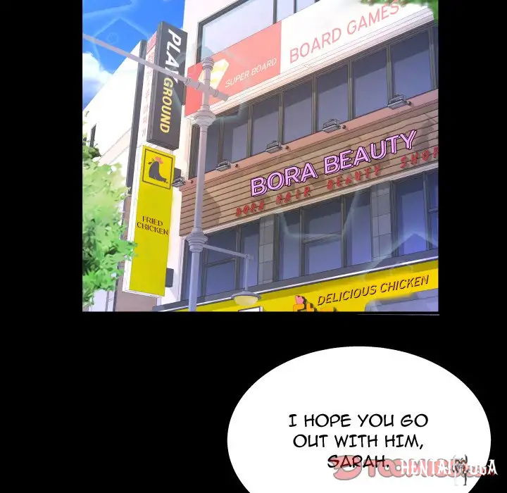 My Aunt My Aunt Chapter 51 - Page 74