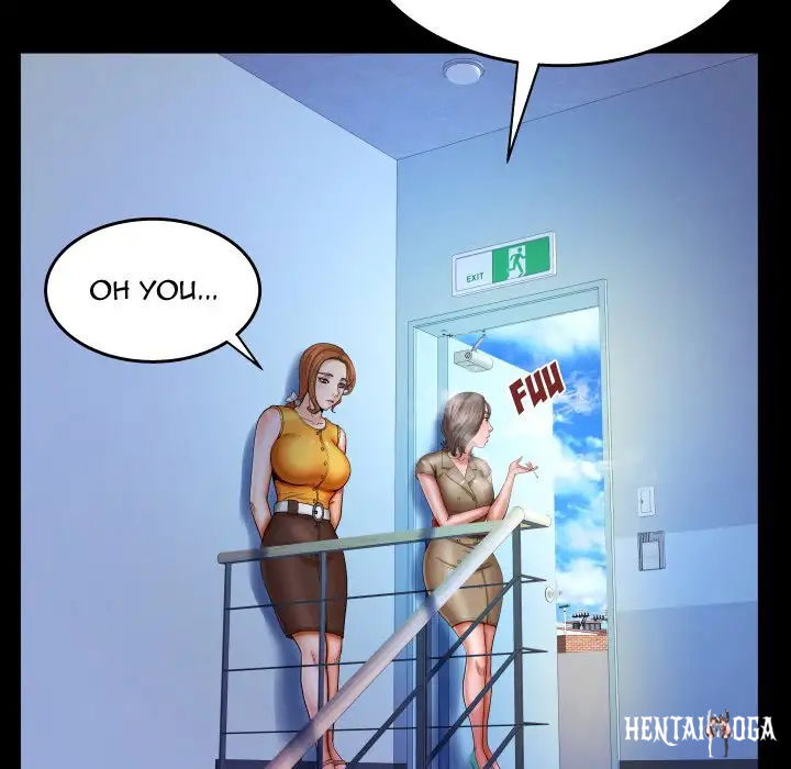 My Aunt My Aunt Chapter 51 - Page 75