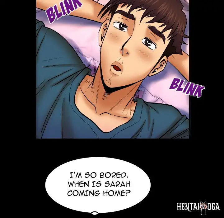 My Aunt My Aunt Chapter 51 - Page 79