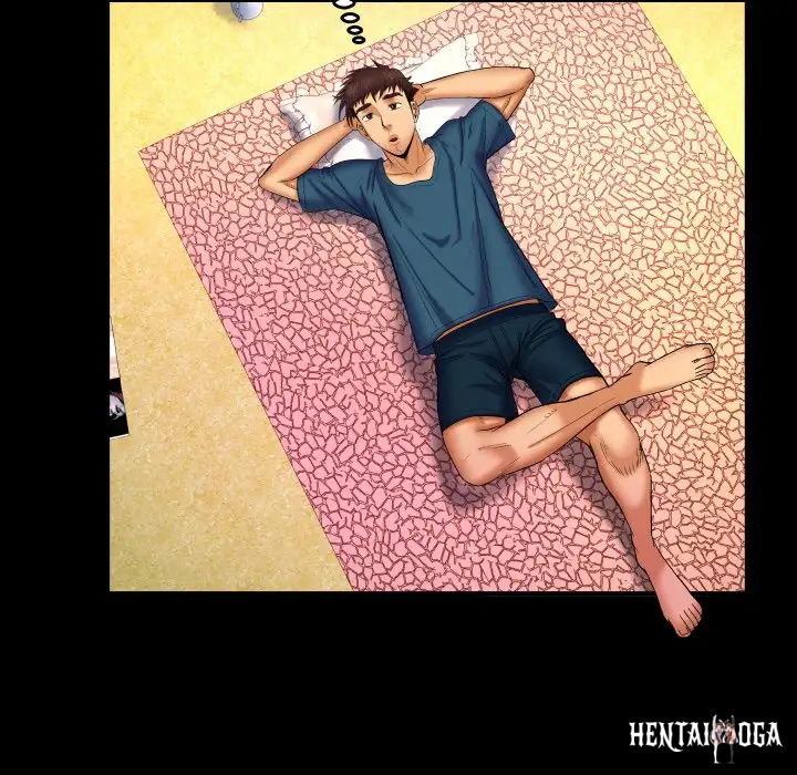 My Aunt My Aunt Chapter 51 - Page 80