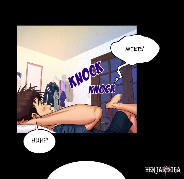 My Aunt My Aunt Chapter 51 - Page 81