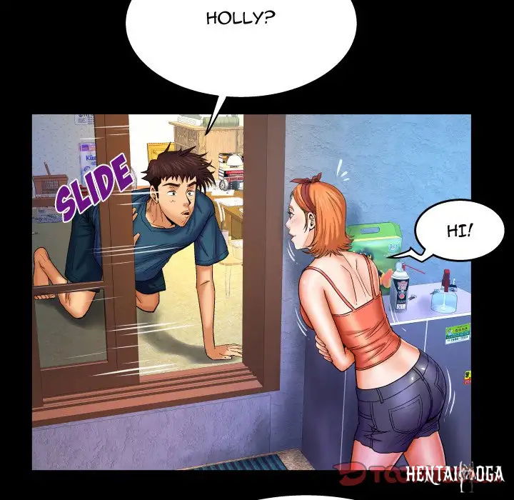 My Aunt My Aunt Chapter 51 - Page 82