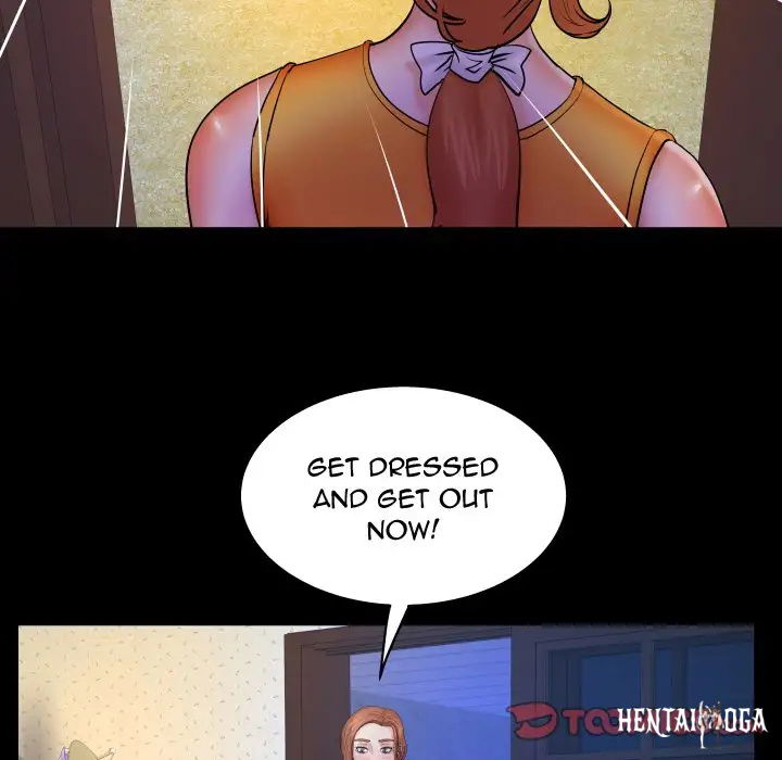 My Aunt My Aunt Chapter 52 - Page 10