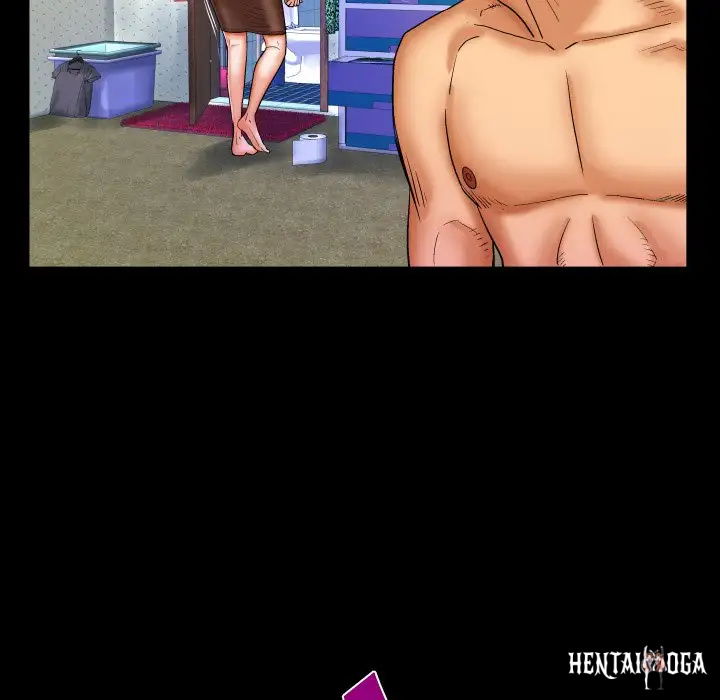 My Aunt My Aunt Chapter 52 - Page 19