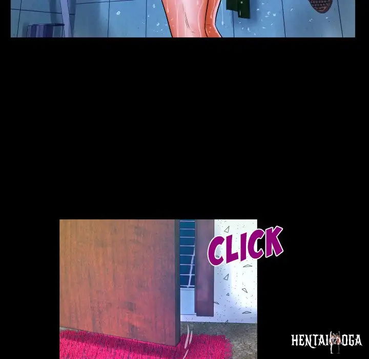 My Aunt My Aunt Chapter 52 - Page 23