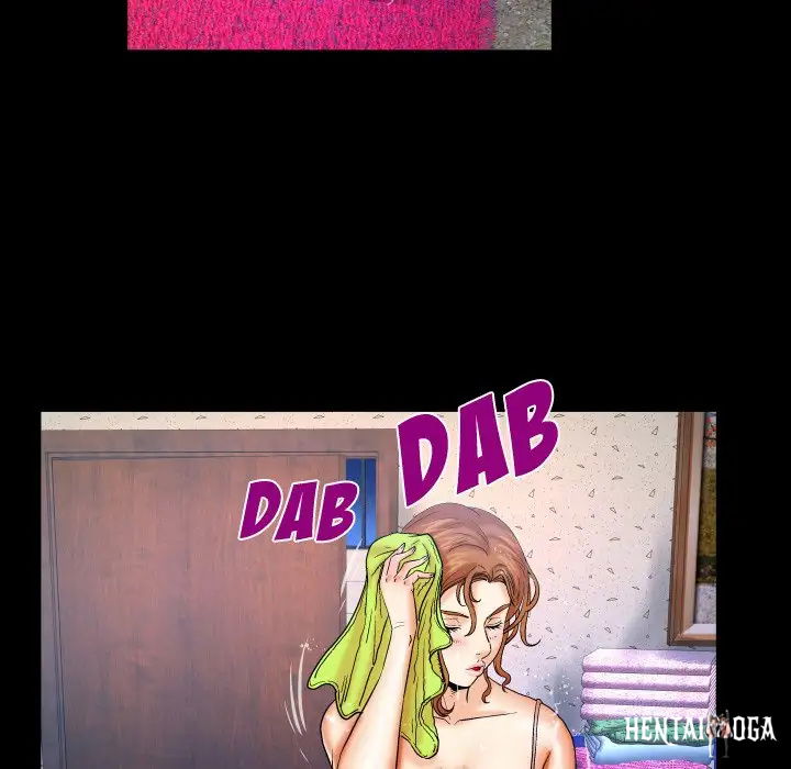 My Aunt My Aunt Chapter 52 - Page 24