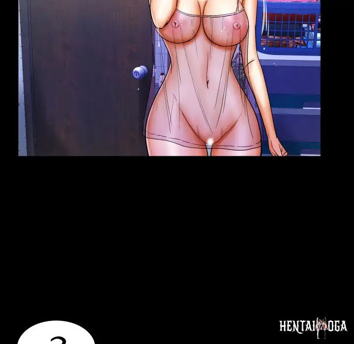 My Aunt My Aunt Chapter 52 - Page 25