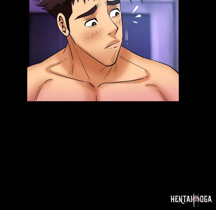 My Aunt My Aunt Chapter 52 - Page 39