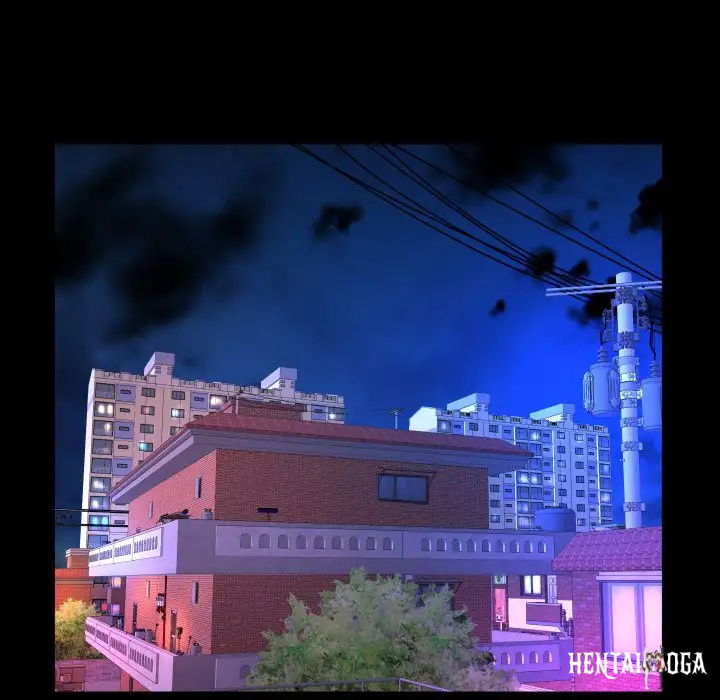 My Aunt My Aunt Chapter 52 - Page 40