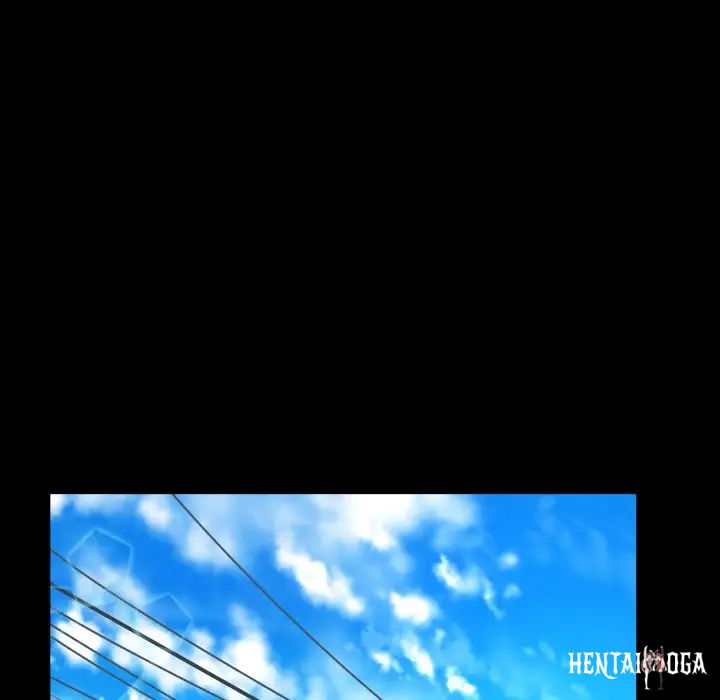 My Aunt My Aunt Chapter 52 - Page 41