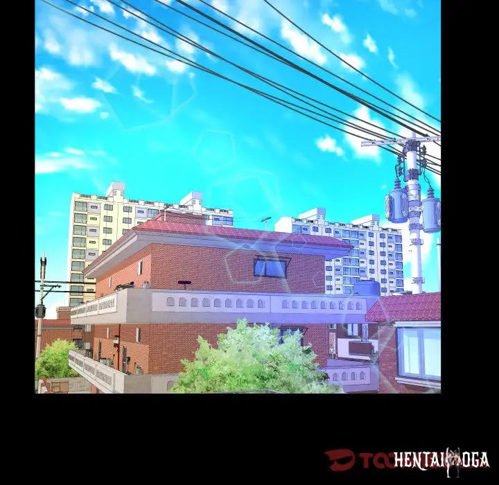 My Aunt My Aunt Chapter 52 - Page 42