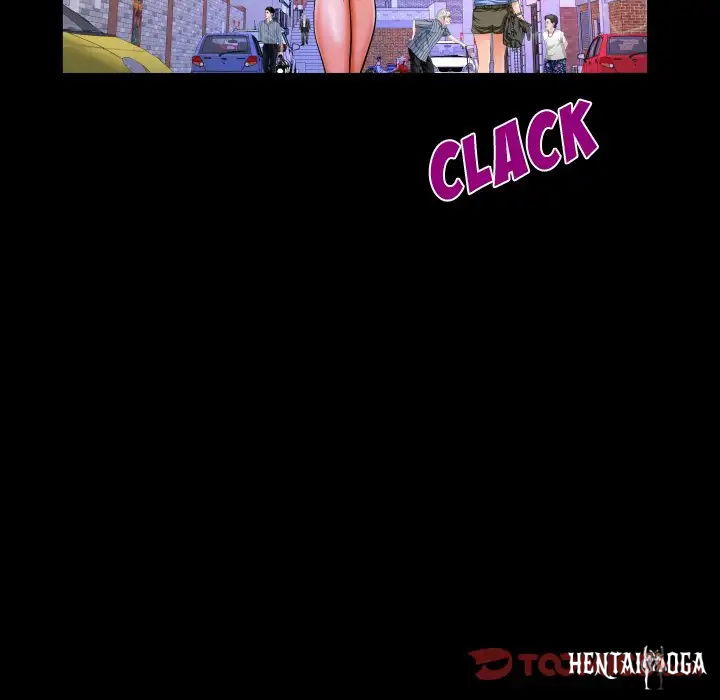 My Aunt My Aunt Chapter 52 - Page 50