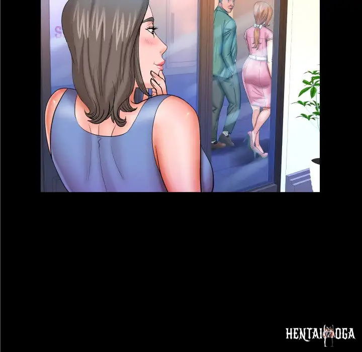 My Aunt My Aunt Chapter 52 - Page 63