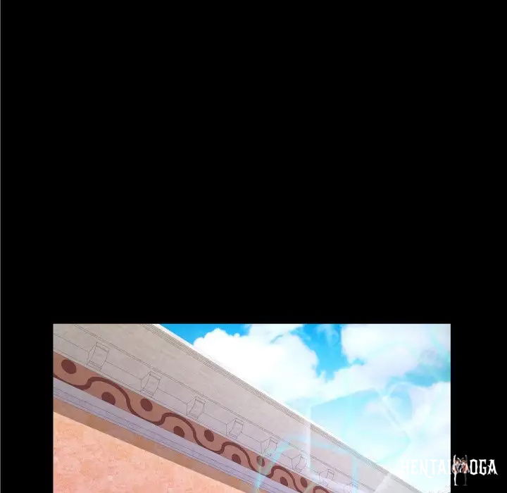 My Aunt My Aunt Chapter 52 - Page 64