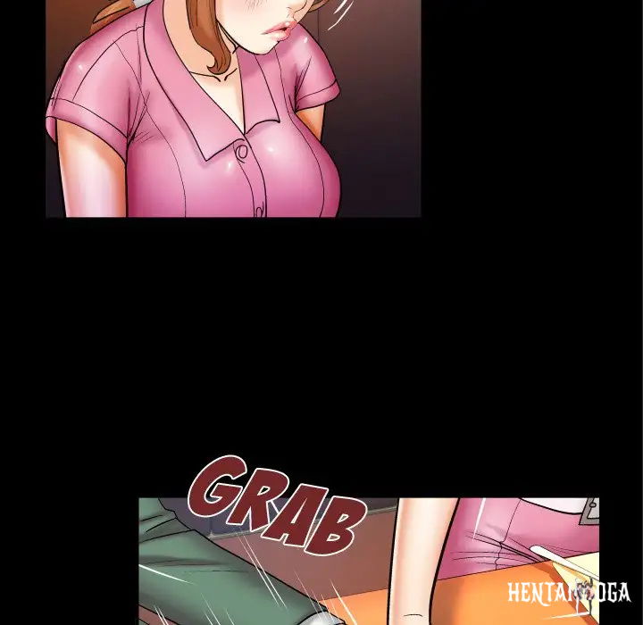 My Aunt My Aunt Chapter 52 - Page 71