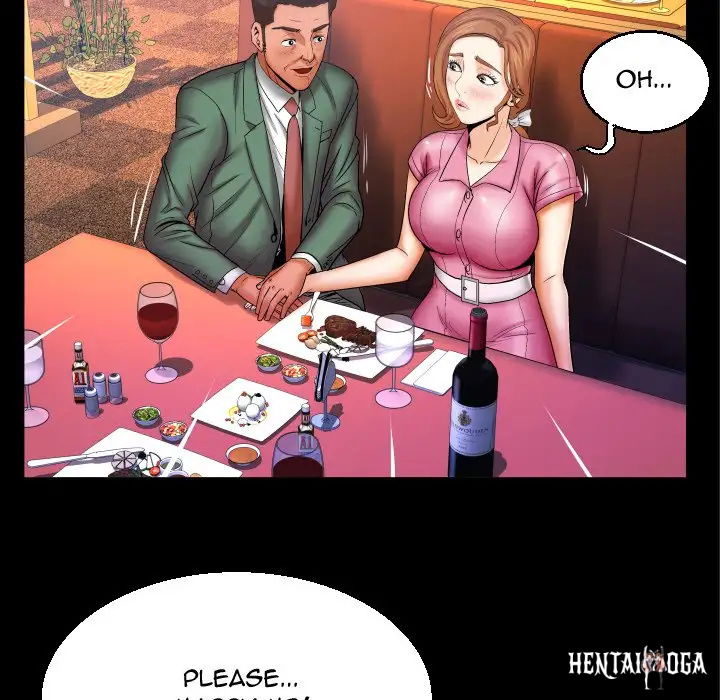 My Aunt My Aunt Chapter 52 - Page 73