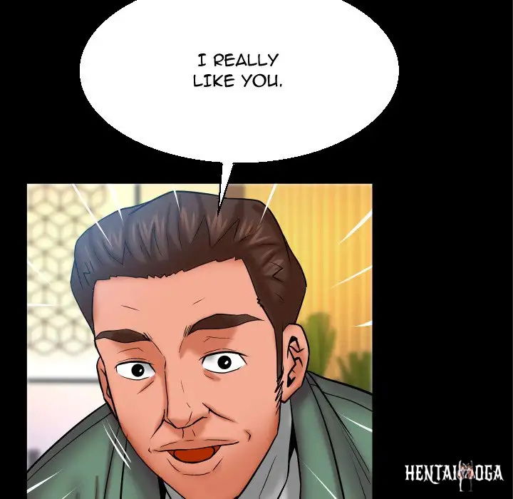 My Aunt My Aunt Chapter 52 - Page 75